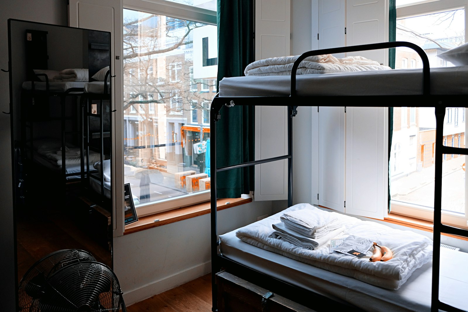 Boutique Surf Hostel