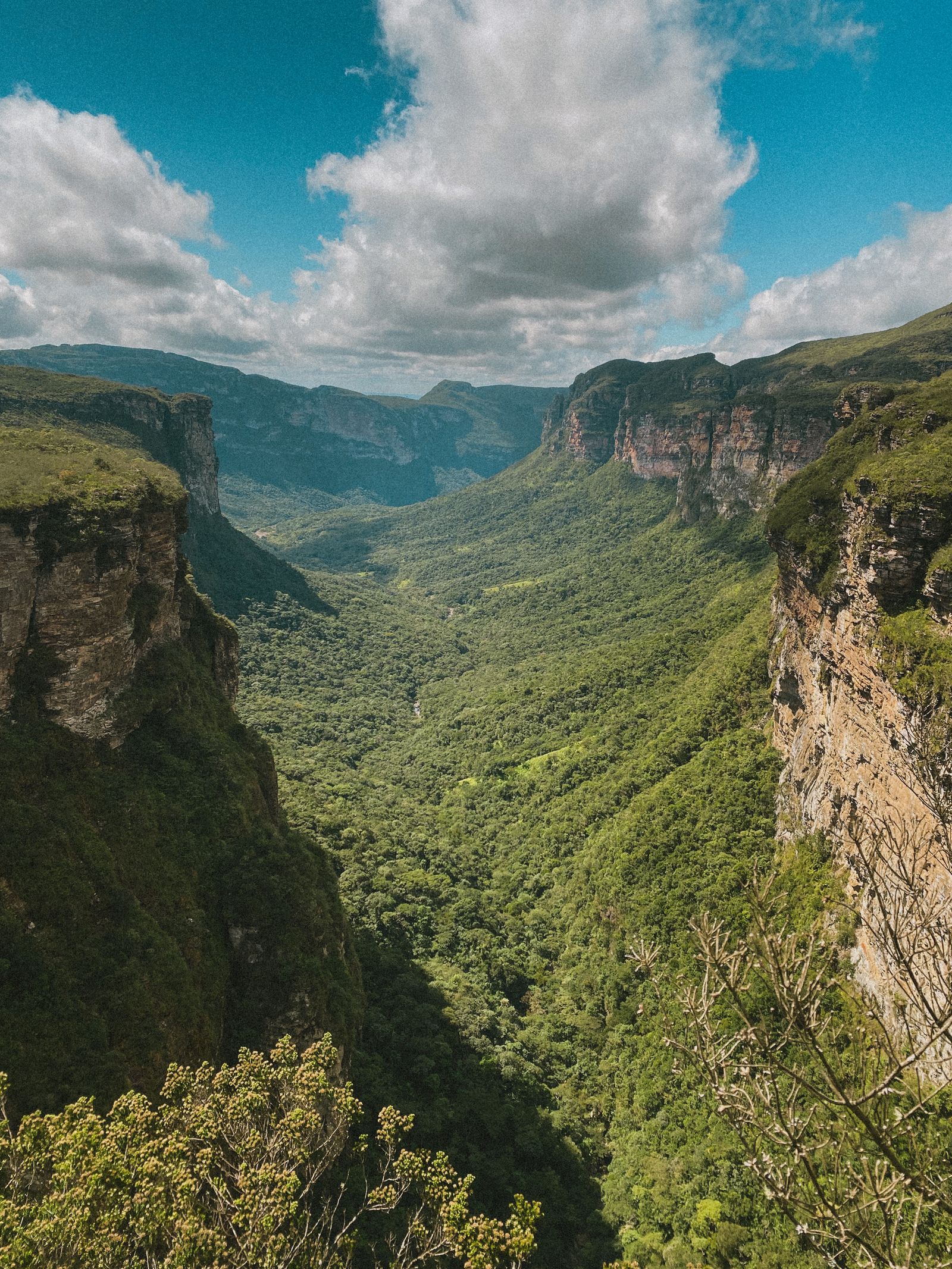 Chapada Diamantina