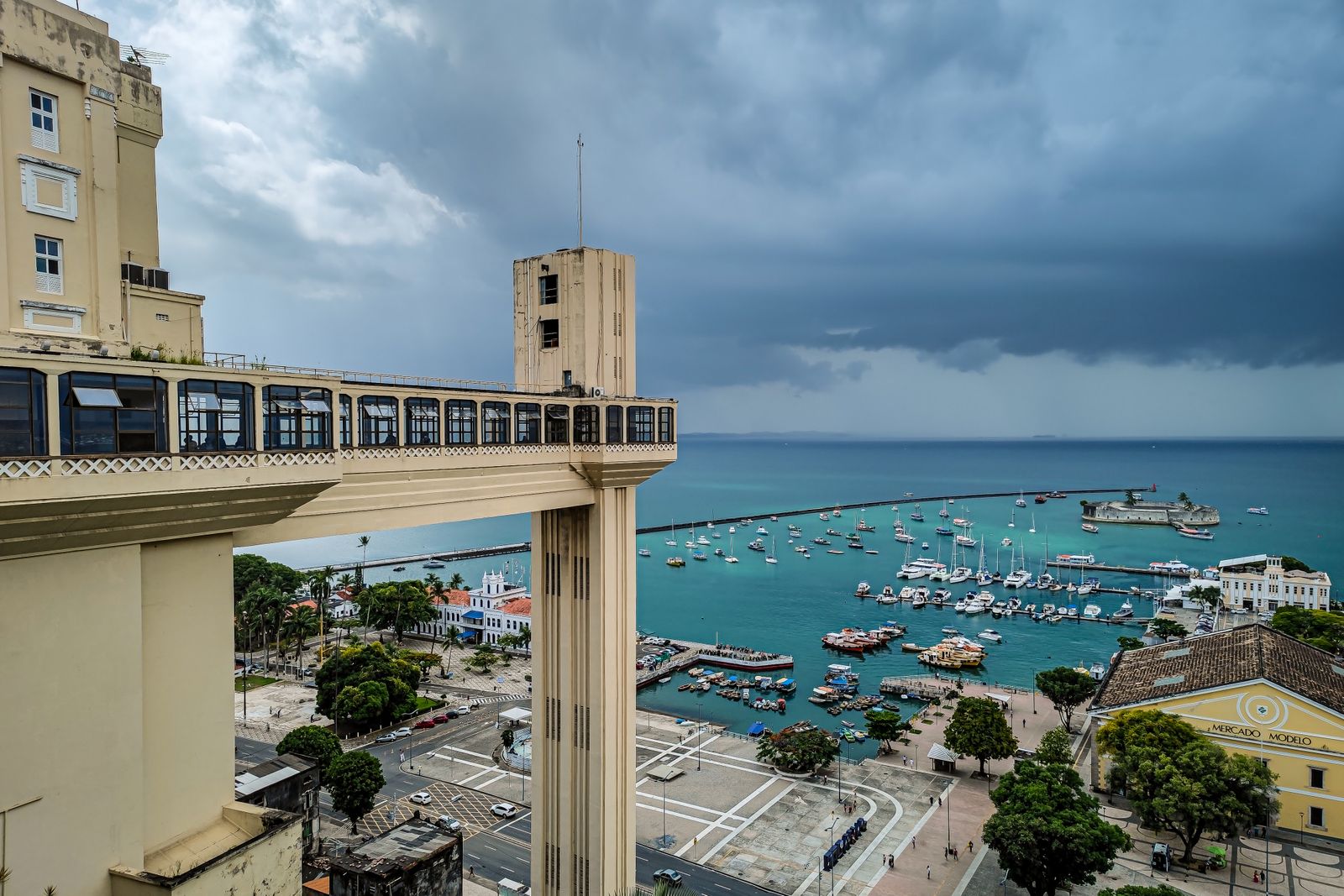 Elevador Lacerda