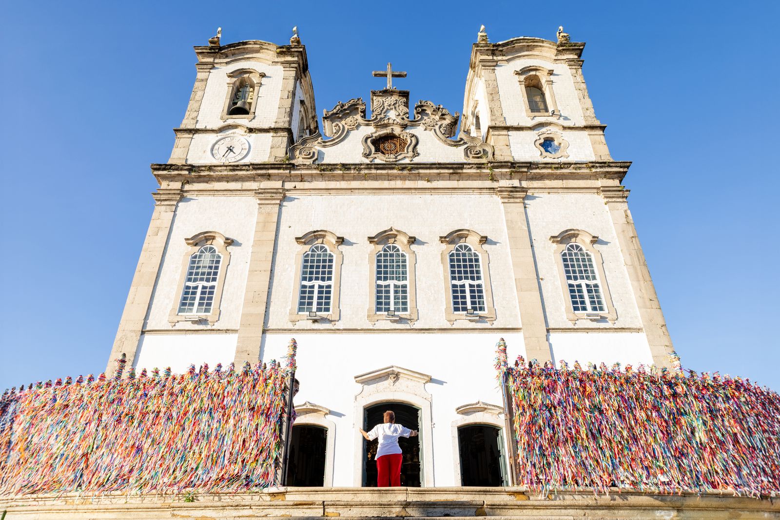 Igreja do Bonfim