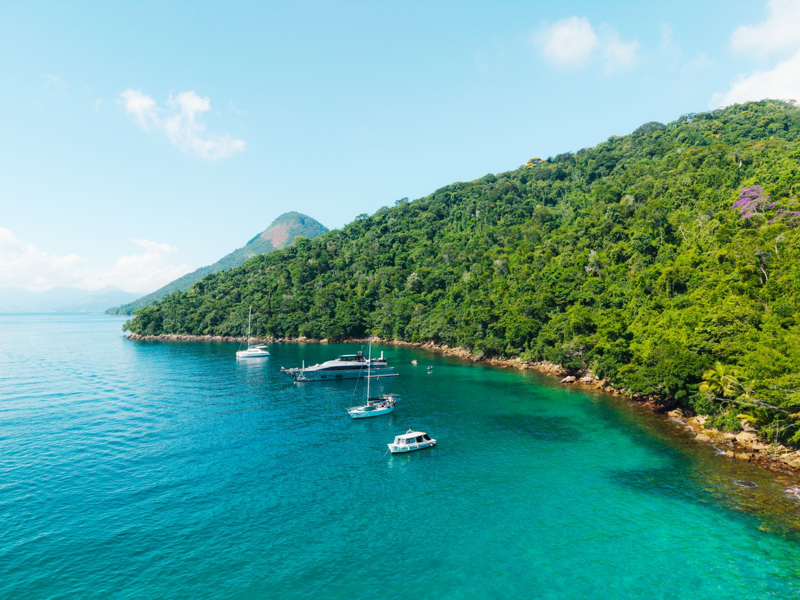 Ilha Grande