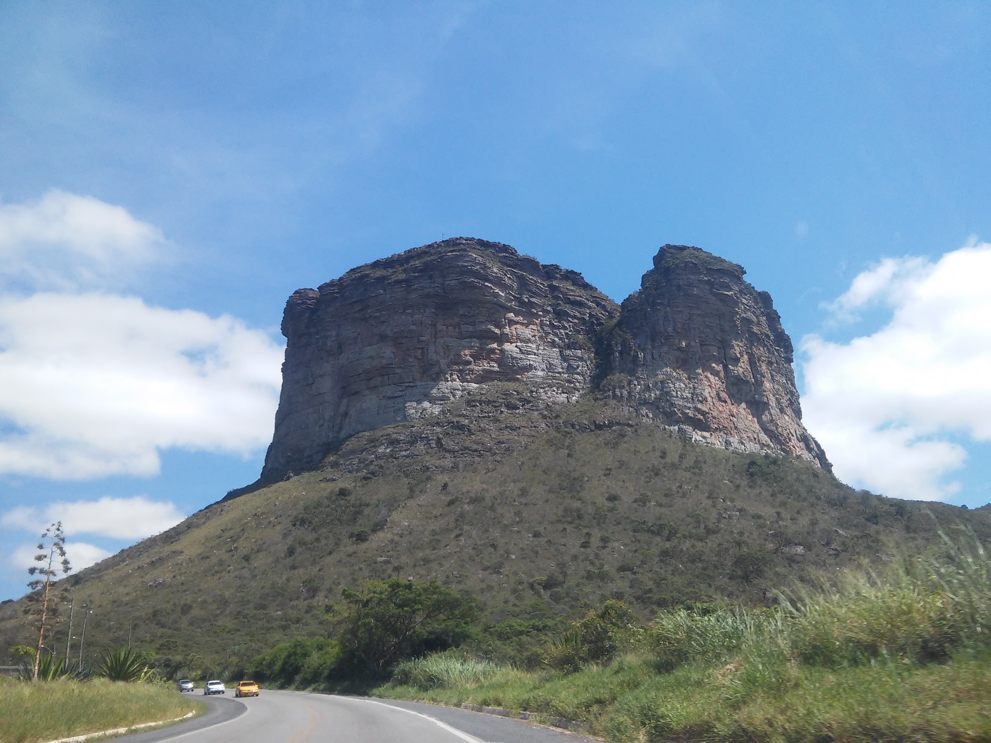 Morro do Pai Inácio