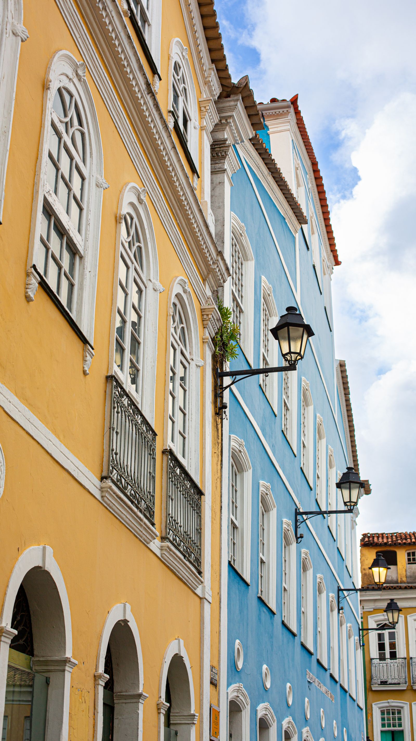 Salvador Pelourinho