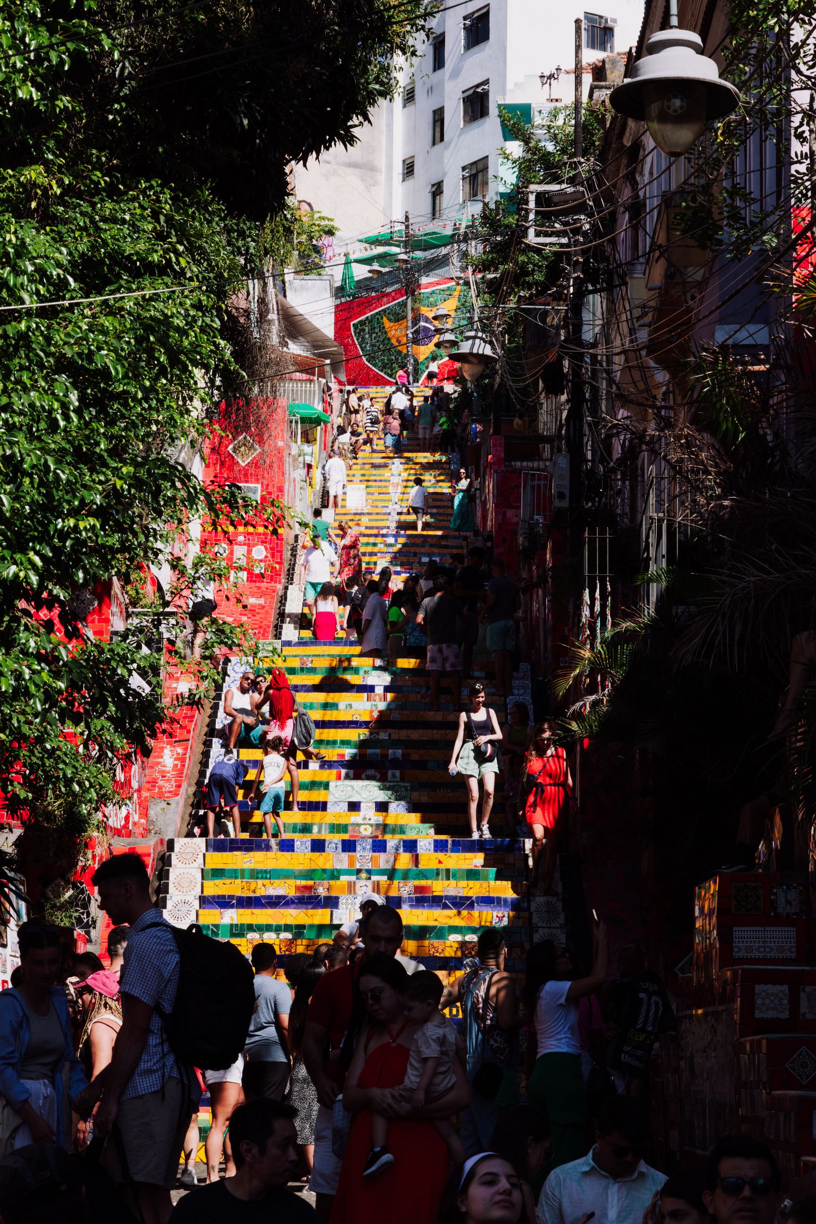 Santa Teresa