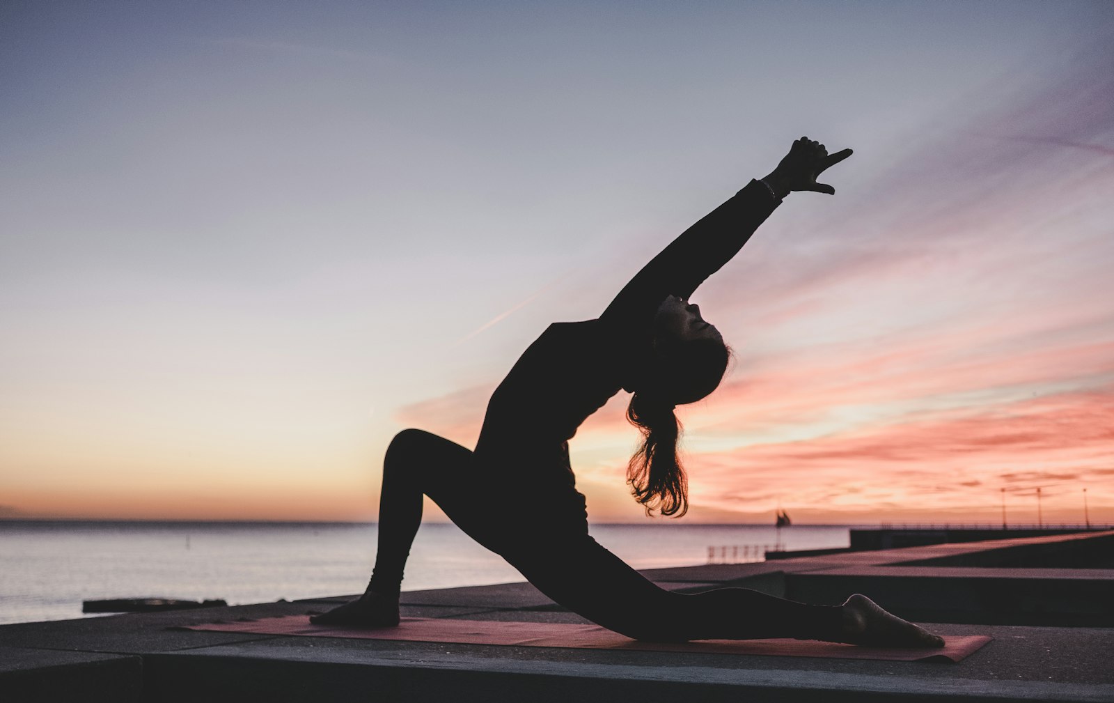 Yoga & Meditatie